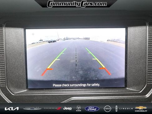 Used 2021 Ford Bronco Big Bend image 18