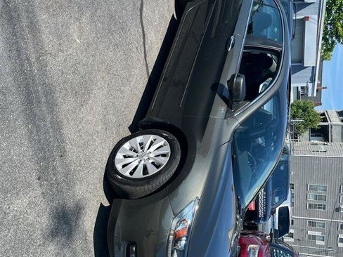 Used 2015 Honda Accord EX-L image 6