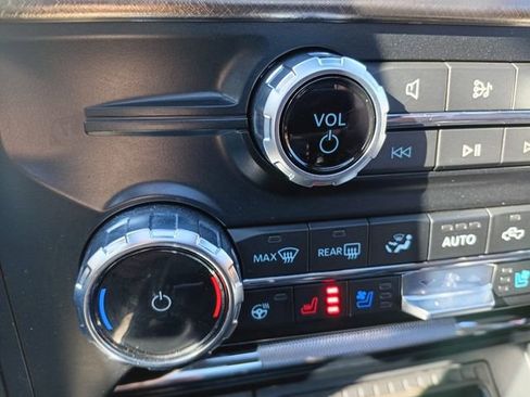 Used 2023 Ford F150 King Ranch AWD/4WD image 9