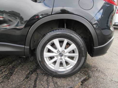 Used 2014 MAZDA CX-5 Touring w/ Bose/Moonroof Package image 22