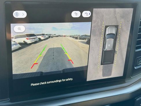 New 2026 Ford F250 Lariat w/ Lariat Premium Package image 26