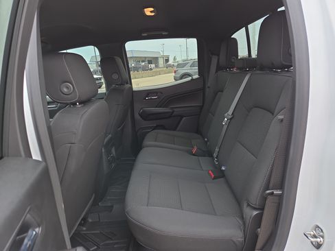 Used 2025 GMC Canyon Elevation w/ Convenience Package AWD/4WD image 11