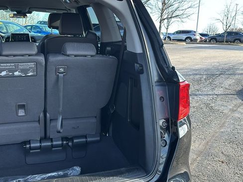 Used 2019 Honda Odyssey EX image 32