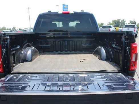 Used 2022 Ford F150 XLT w/ Equipment Group 302A High AWD/4WD image 14