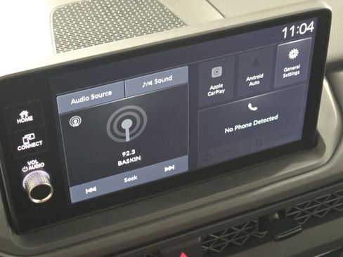 New 2026 Honda Accord LX image 2