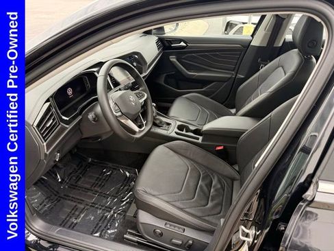 Used 2023 Volkswagen Jetta SEL FWD image 12