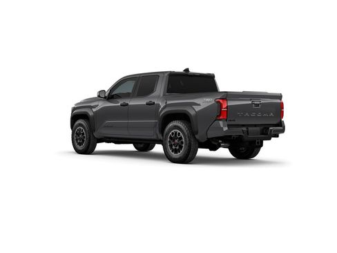 New 2026 Toyota Tacoma TRD Off-Road AWD/4WD image 6