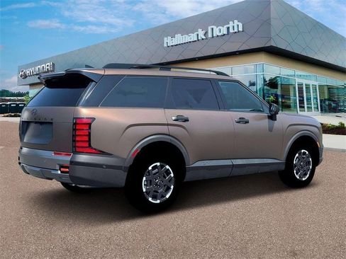 New 2026 Hyundai Palisade XRT Pro image 8