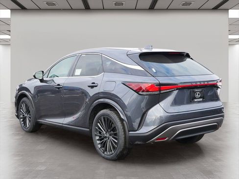 New 2026 Lexus RX 350 Premium image 4