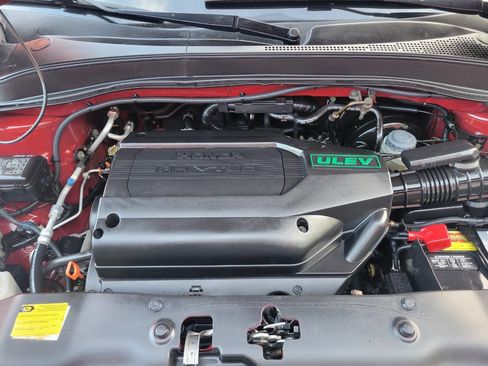 Used 2004 Honda Pilot EX image 28