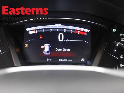 Used 2021 Honda CR-V EX-L image 17