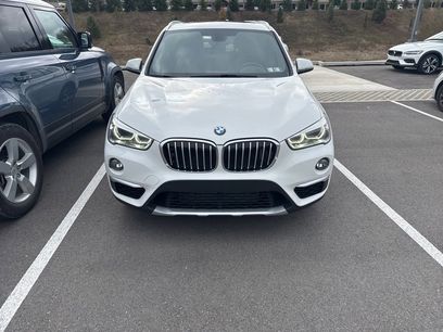 Used 2018 BMW X1 xDrive28i w/ Premium Package