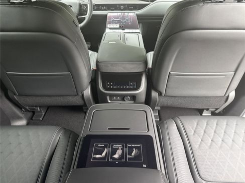 New 2026 INFINITI QX80 Autograph w/ Autograph Exterior Package image 48