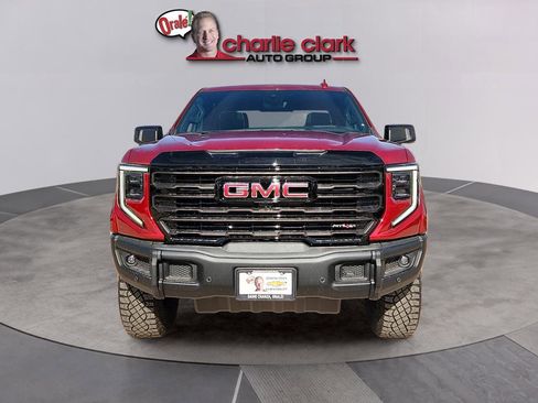 New 2026 GMC Sierra 1500 AT4X image 8