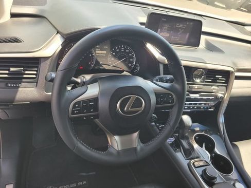 Used 2016 Lexus RX 350 FWD image 30