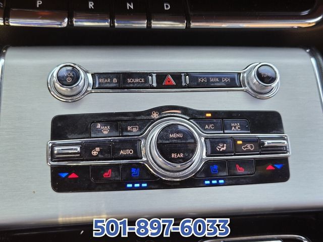 Used 2022 Lincoln Aviator Reserve w/ Equipment Group 201A AWD/4WD image 24