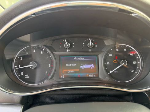 Used 2020 Buick Encore Preferred w/ Safety Package AWD/4WD image 22