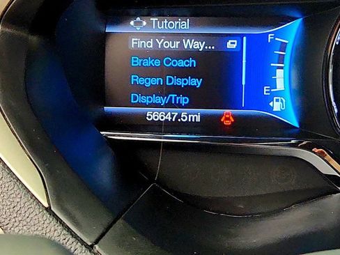 Used 2020 Lincoln MKZ Reserve FWD image 16
