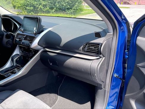 Used 2026 Mitsubishi Eclipse Cross SE AWD/4WD image 15