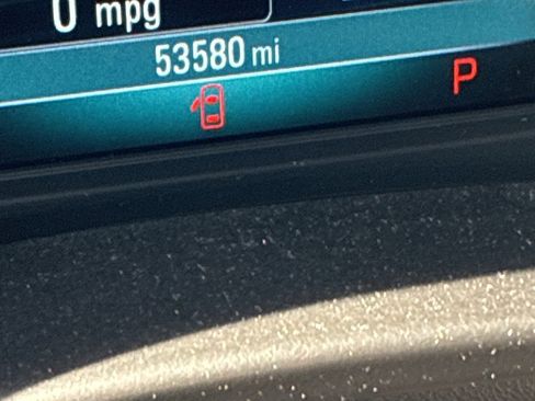 Used 2019 Buick Enclave Premium w/ Experience Buick Package image 12