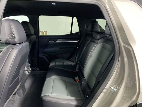 Used 2026 GMC Terrain AT4 w/ Convenience Package III image 21