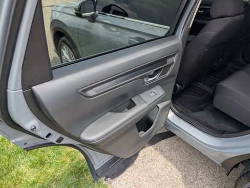 Used 2024 Honda CR-V EX image 23
