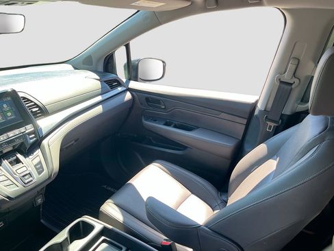 Used 2024 Honda Odyssey EX-L image 23