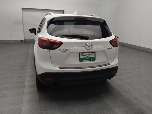 Used 2016 MAZDA CX-5 Grand Touring image 6