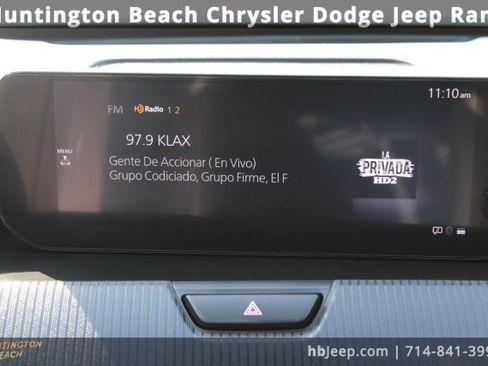 Used 2024 MAZDA CX-90 3.3 Turbo w/ Select Package image 13
