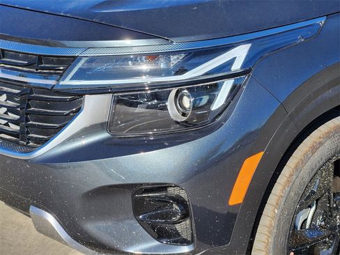 New 2026 Kia Seltos EX w/ EX Sunroof Package image 6