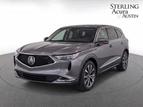 Certified 2024 Acura MDX FWD w/ Technology Package image 1