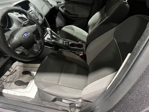 Used 2012 Ford Focus S image 5