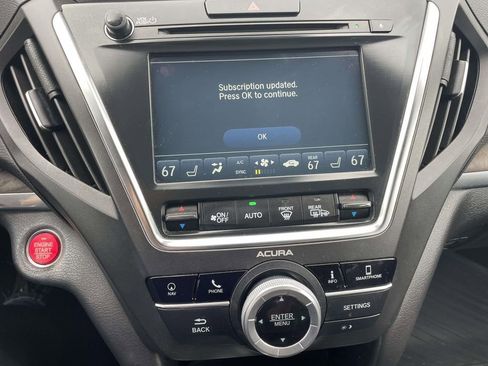 Used 2020 Acura MDX SH-AWD w/ Technology Package image 29