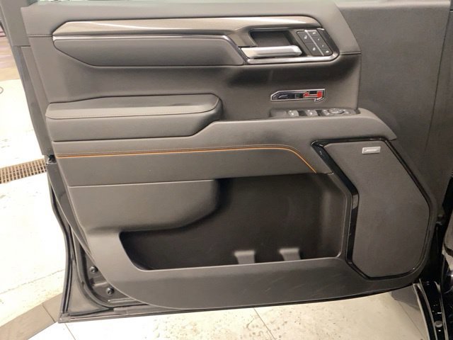 Used 2022 GMC Sierra 1500 AT4 AWD/4WD image 27