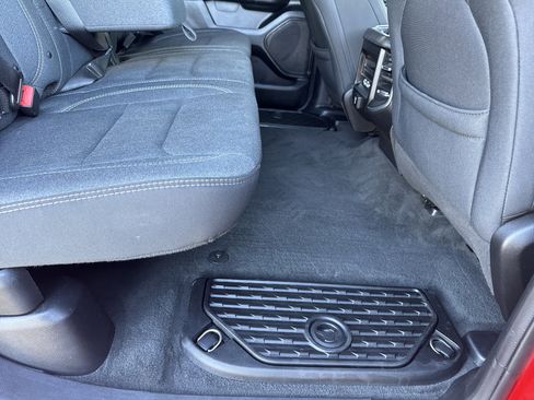 Used 2020 RAM 1500 Big Horn image 58