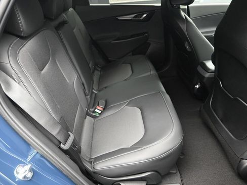 New 2026 Kia EV6 Light RWD image 33