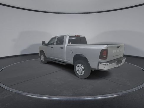 New 2026 RAM 2500 Tradesman AWD/4WD image 11