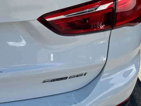 Used 2020 BMW X1 sDrive28i w/ Convenience Package image 6