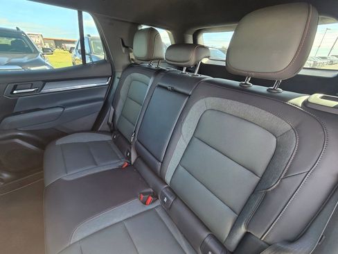 New 2026 GMC Terrain AT4 w/ Convenience Package III image 24