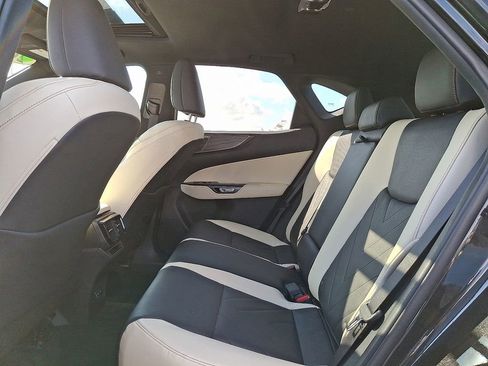 Used 2024 Lexus NX 350 AWD w/ Luxury Package image 12