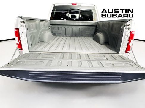 Used 2019 Ford F150 XLT w/ Equipment Group 302A Luxury RWD image 30