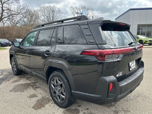 New 2026 Subaru Outback Premium image 5