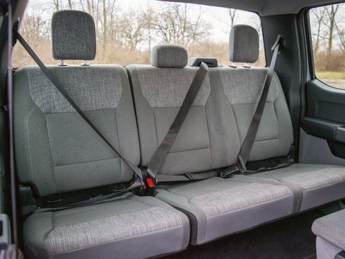 Used 2024 Ford F350 XLT image 29