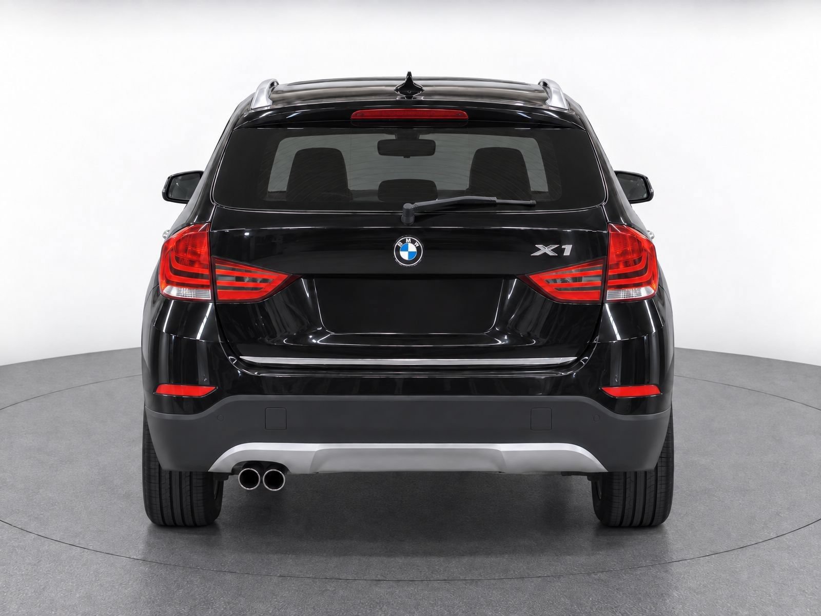 Used 2015 BMW X1 sDrive28i RWD image 5