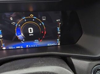 Used 2023 Chevrolet Colorado Trail Boss w/ Technology Package video 3