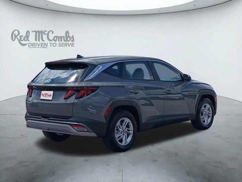 New 2026 Hyundai Tucson SE FWD image 5