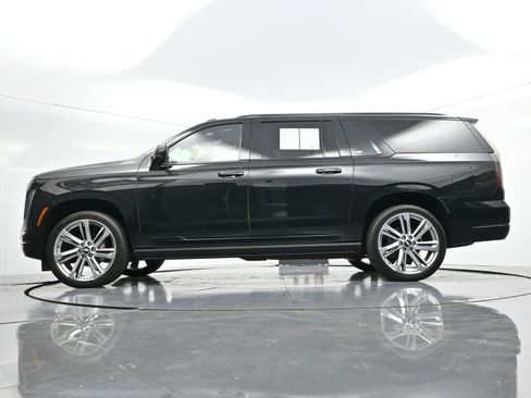 Used 2025 Cadillac Escalade ESV Sport Platinum image 60