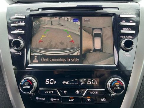 Used 2020 Nissan Murano SL AWD/4WD image 14