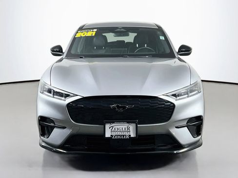 Used 2021 Ford Mustang Mach-E GT AWD/4WD image 2