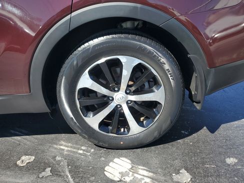 Used 2017 Kia Sorento EX w/ EX V6 Premium Package image 37